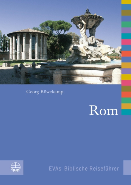 E-knjiga Rom Georg Rowekamp