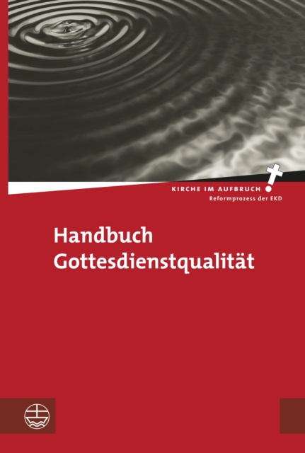 E-knjiga Handbuch Gottesdienstqualitat Hilmar Gattwinkel