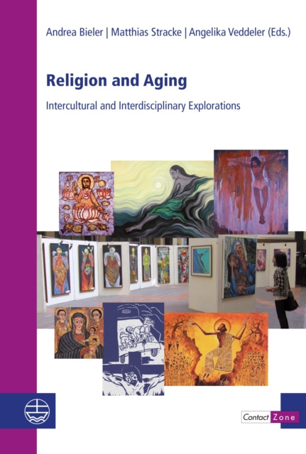 E-book Religion and Aging Andrea Bieler