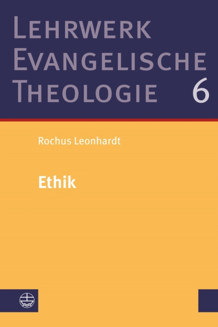 E-book Ethik Rochus Leonhardt