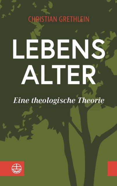 E-Book Lebensalter Christian Grethlein