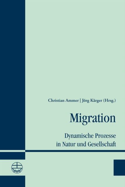 E-knjiga Migration Christian Ammer