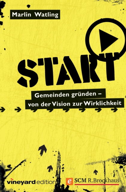 E-knjiga START Marlin Watling