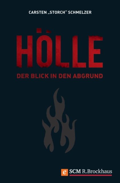 E-knjiga Holle Carsten &quote;Storch&quote; Schmelzer