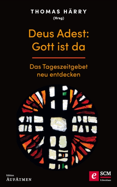 E-book Deus Adest: Gott ist da Thomas Harry