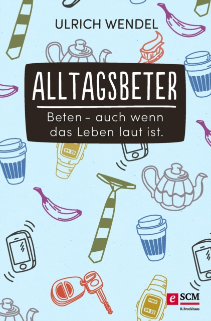 E-book Alltagsbeter Ulrich Wendel