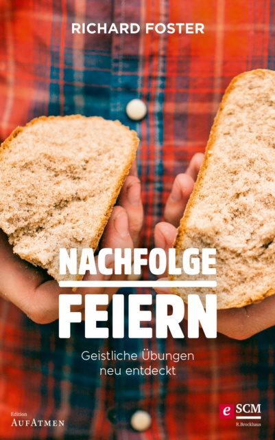 E-kniha Nachfolge feiern Richard Foster