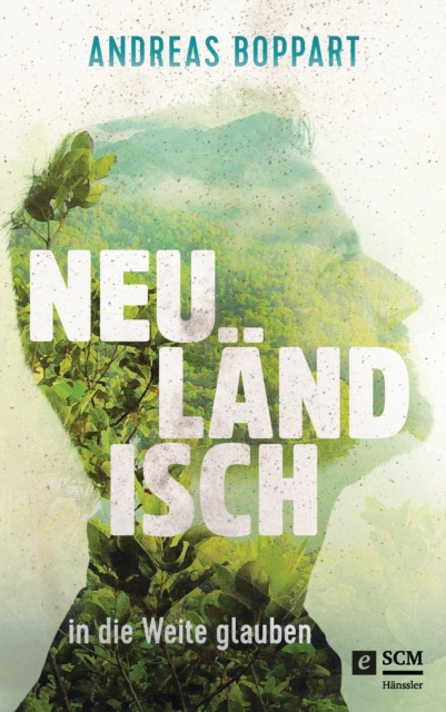 E-book Neulandisch Andreas Boppart