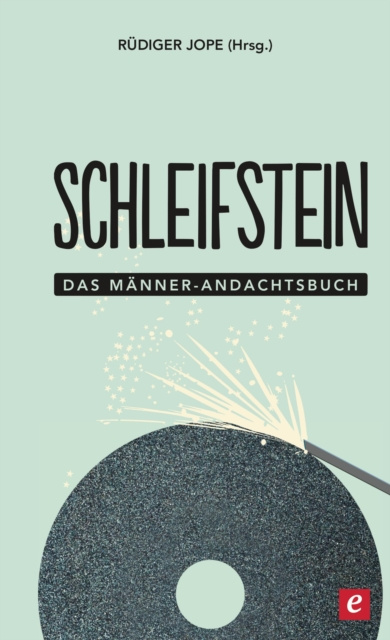 E-book Schleifstein Rudiger Jope