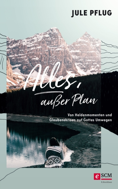 E-kniha Alles, auer Plan Jule Pflug