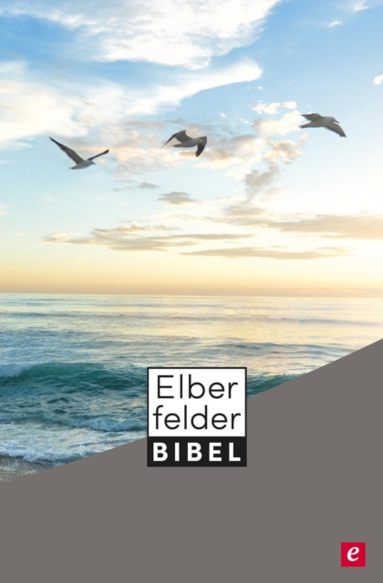 E-knjiga Elberfelder Bibel - Altes und Neues Testament SCM R.Brockhaus