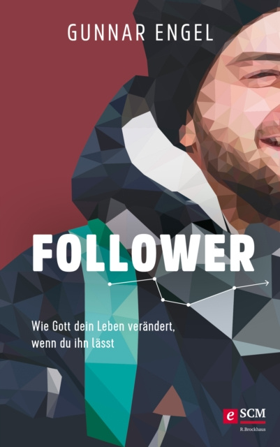 E-book Follower Gunnar Engel