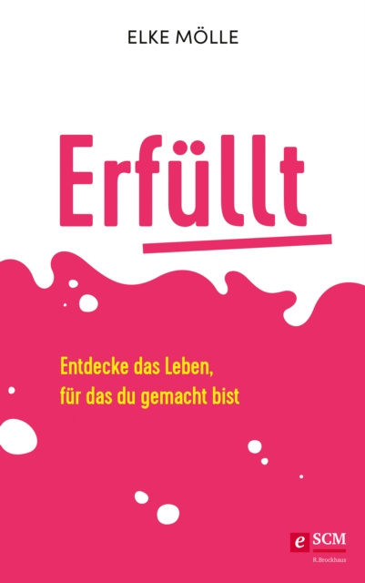 E-book Erfullt Elke Molle