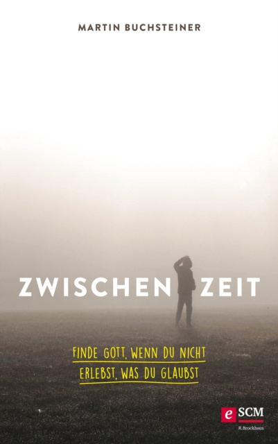 E-Book Zwischenzeit Martin Buchsteiner