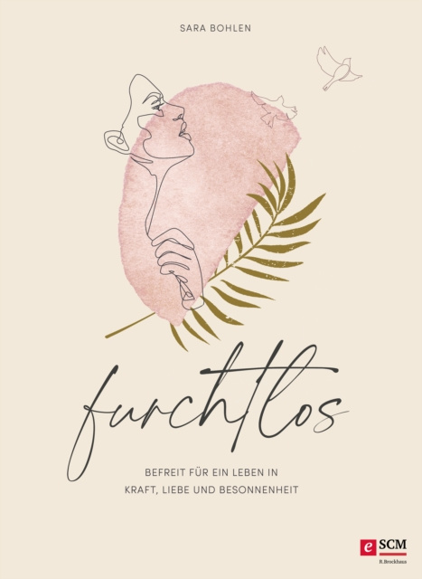 Libro elettronico Furchtlos Sara Bohlen