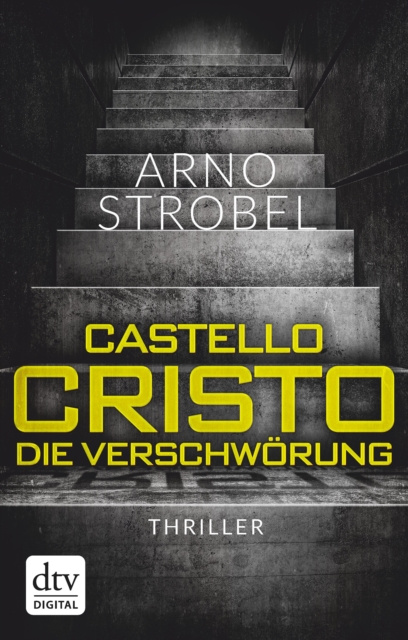 E-knjiga Castello Cristo Arno Strobel