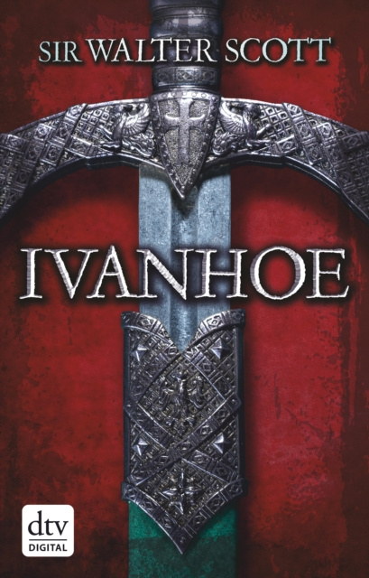 E-knjiga Ivanhoe Walter Scott