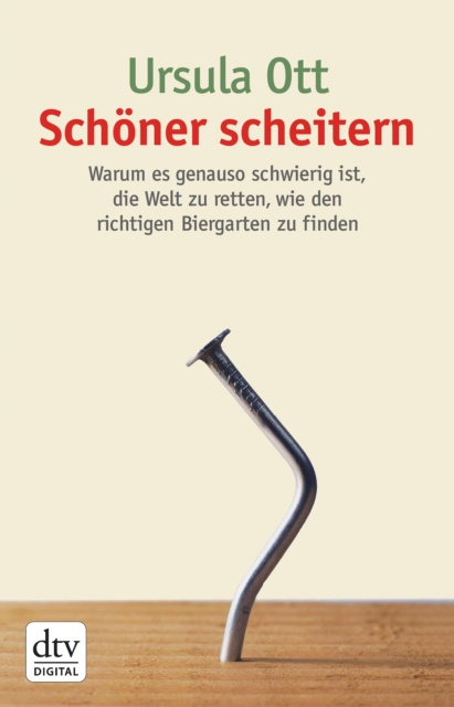 E-knjiga Schoner scheitern Ursula Ott