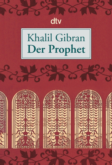 E-kniha Der Prophet Khalil Gibran