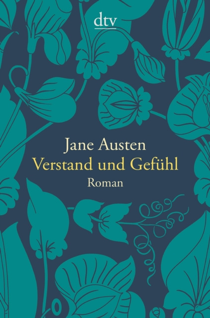 E-kniha Verstand und Gefuhl Jane Austen