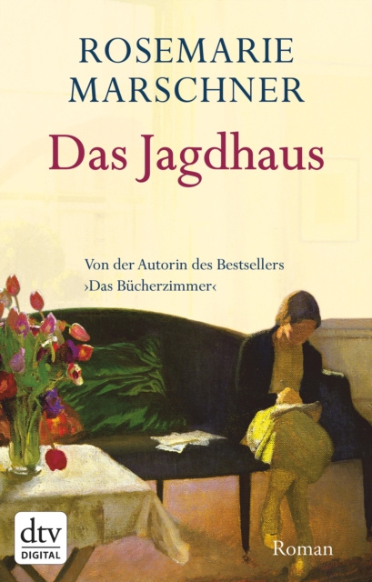 E-knjiga Das Jagdhaus Rosemarie Marschner