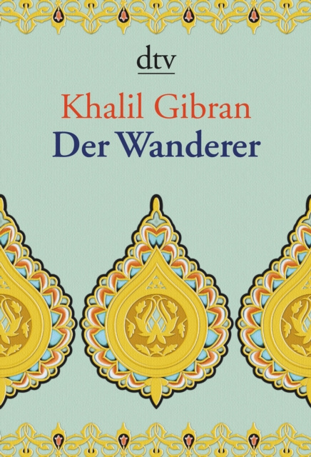 E-kniha Der Wanderer Khalil Gibran