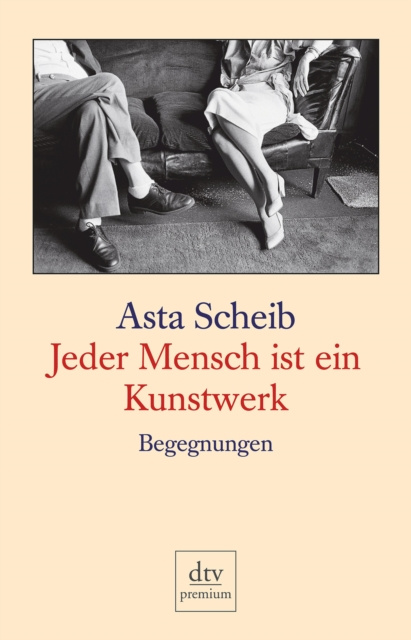 E-knjiga Jeder Mensch ist ein Kunstwerk Asta Scheib