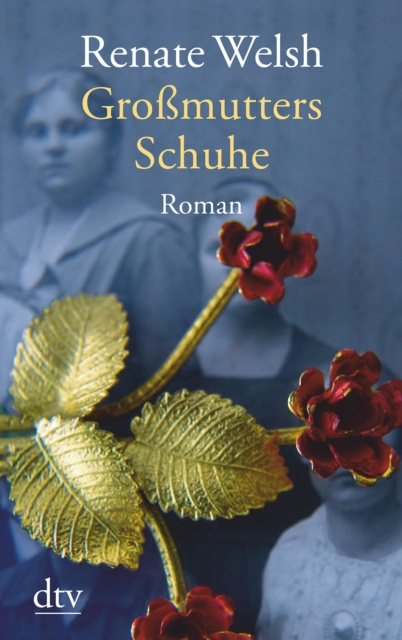 E-book Gromutters Schuhe Renate Welsh