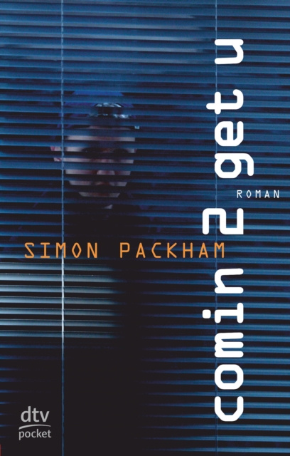 E-book Comin 2 get u Simon Packham