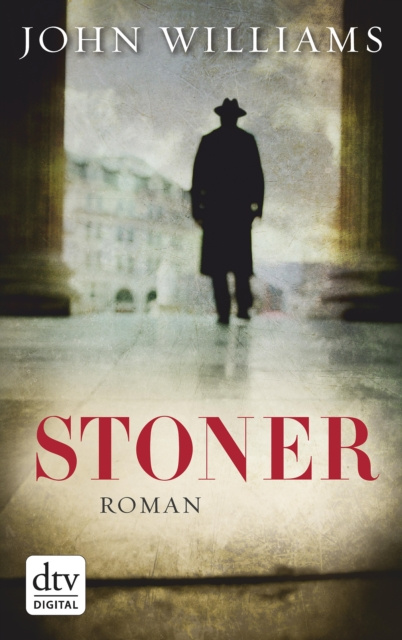 E-knjiga Stoner John Williams