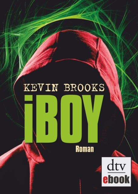 E-book iBoy Kevin Brooks