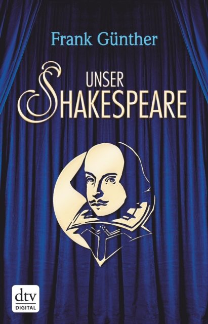 E-knjiga Unser Shakespeare Frank Gunther
