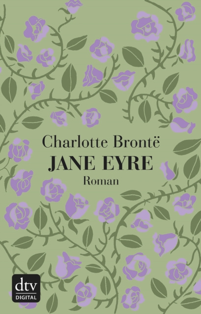 E-book Jane Eyre Charlotte Brontë
