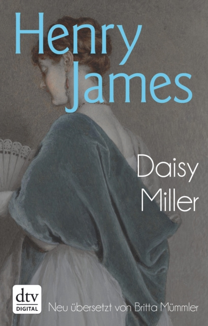 E-book Daisy Miller Henry James