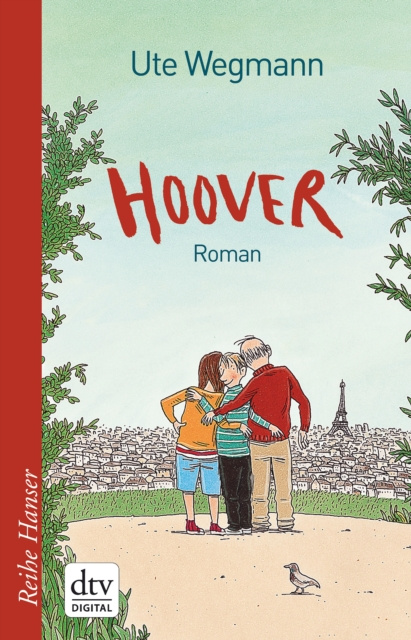 E-book Hoover Ute Wegmann