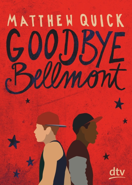 E-Book Goodbye Bellmont Matthew Quick