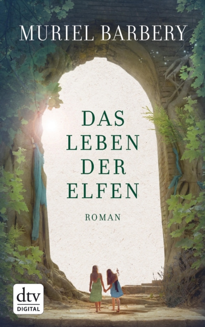 E-kniha Das Leben der Elfen Muriel Barbery