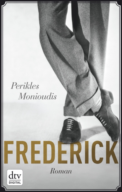 E-book Frederick Perikles Monioudis