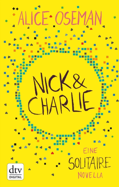 E-book Nick and Charlie Alice Oseman