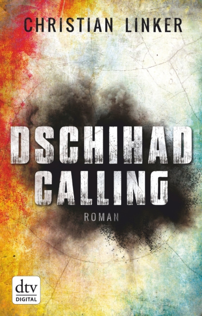 E-knjiga Dschihad Calling Christian Linker