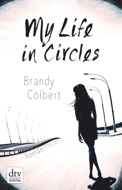 E-kniha My Life in Circles Brandy Colbert