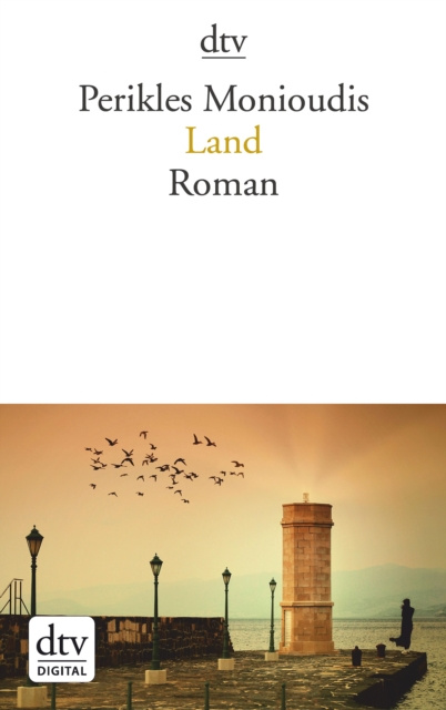 E-book Land Perikles Monioudis
