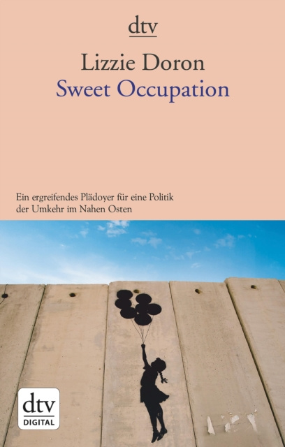 E-book Sweet Occupation Lizzie Doron