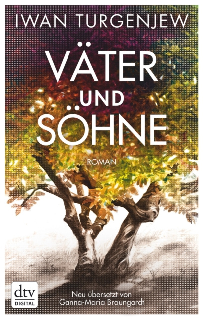 E-kniha Vater und Sohne Iwan S. Turgenjew