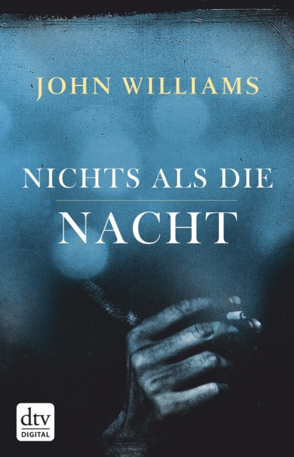 E-kniha Nichts als die Nacht John Williams