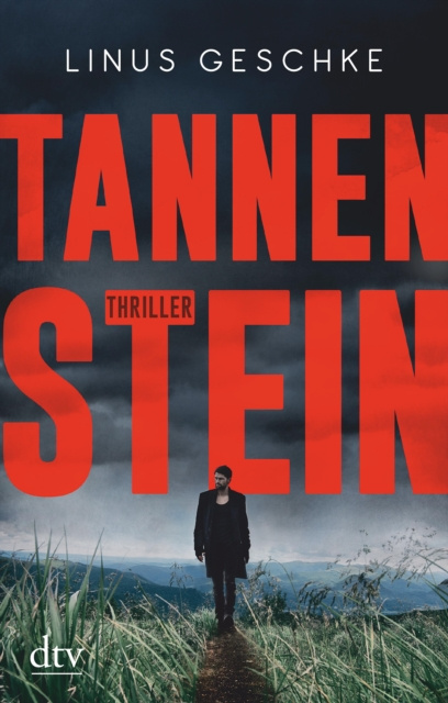 E-knjiga Tannenstein Linus Geschke