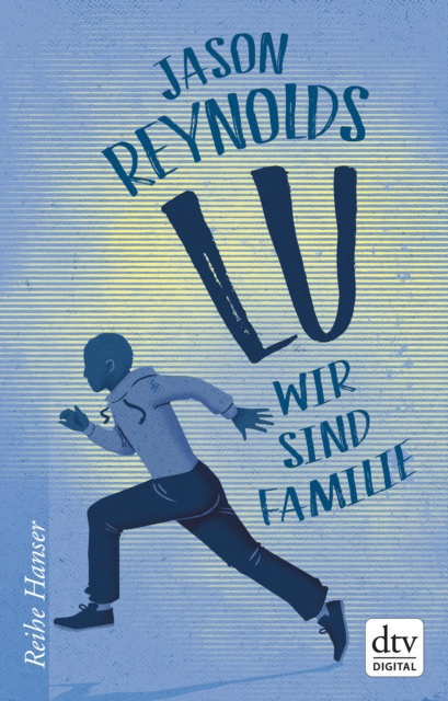 E-knjiga Lu Jason Reynolds