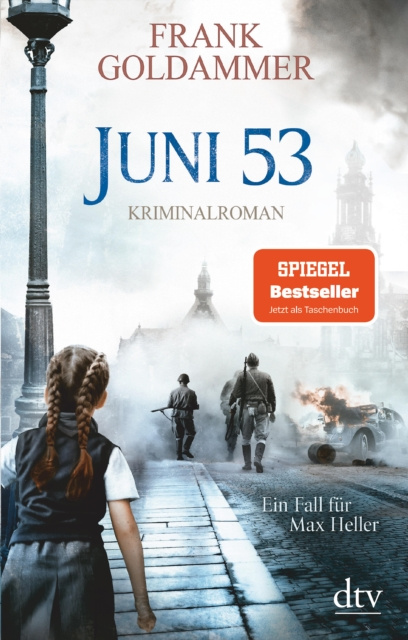E-knjiga Juni 53 Frank Goldammer