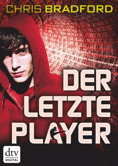 E-book Der letzte Player Chris Bradford