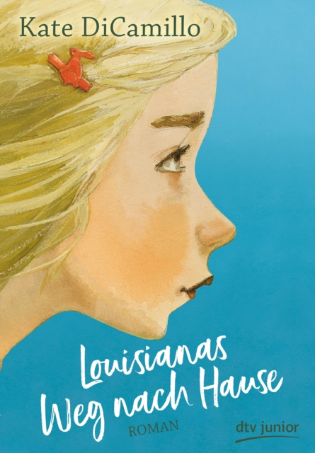 E-kniha Louisianas Weg nach Hause Kate DiCamillo